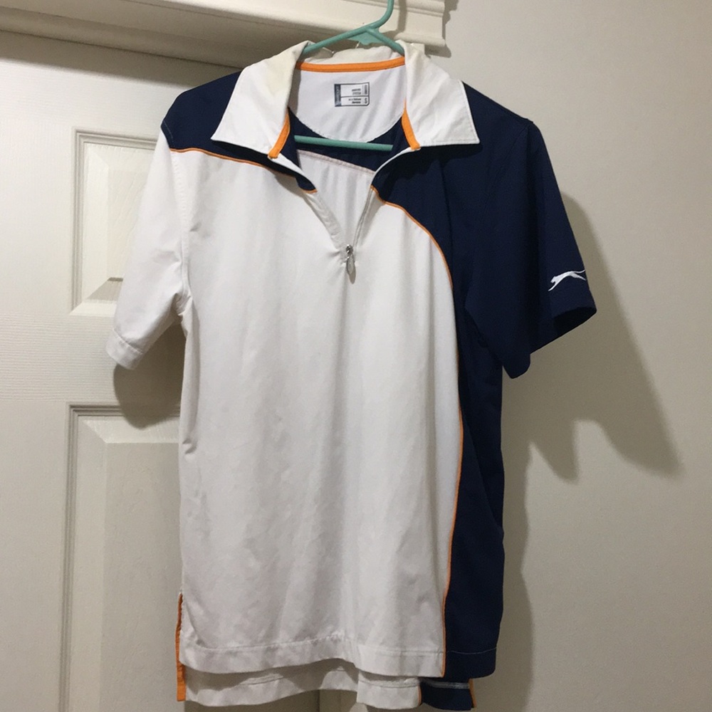 Men’s Slazenger Golf Shirt